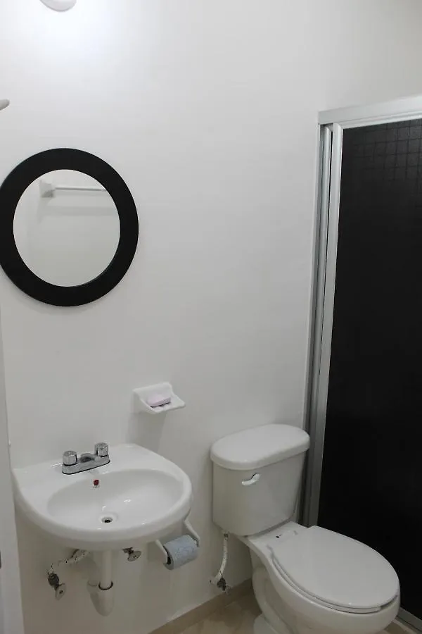 Alojamiento Vacacional Selva Maya Apartamento Cancún